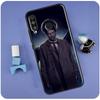 Чехол Angel Castiel Supernatural для Huawei P30 P20 P40 Lite Nova 11 Pro 3i 8i 11i 9 10 SE 5T Y60 Y61 Y70 Y90 Y91