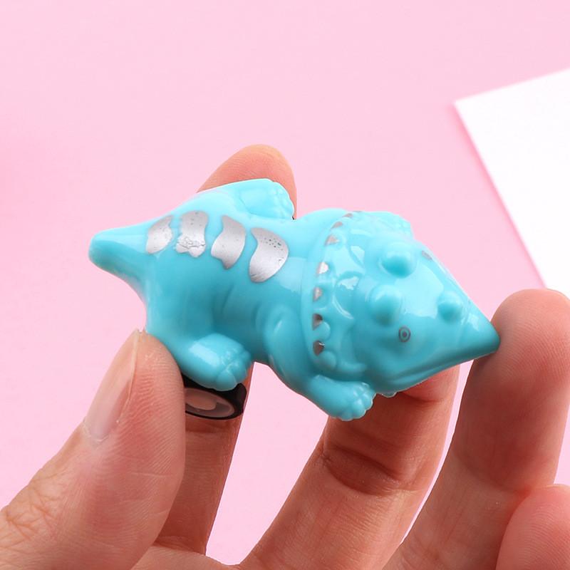 Dinosaur Toy Car With Pull Back Action For Kids Educational Play Gift