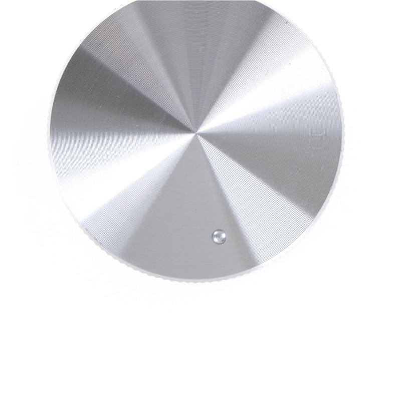 40X16.5 Aluminum Volume Control Knob Cd Amplifier Potentiometer