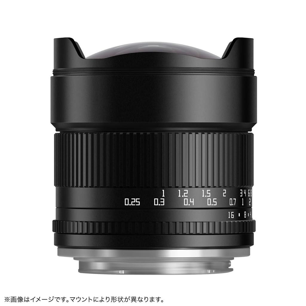 Объектив TTArtisan 10mm C Micro Four Thirds от Meisho Optical f/2 ASPH. (2 года гарантии)