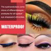 8Pcs Eyelid Line Sticker Remove Easily Anti-fall Breathable Make-up Eyeliner Eyeshadow Sticker for Shopping