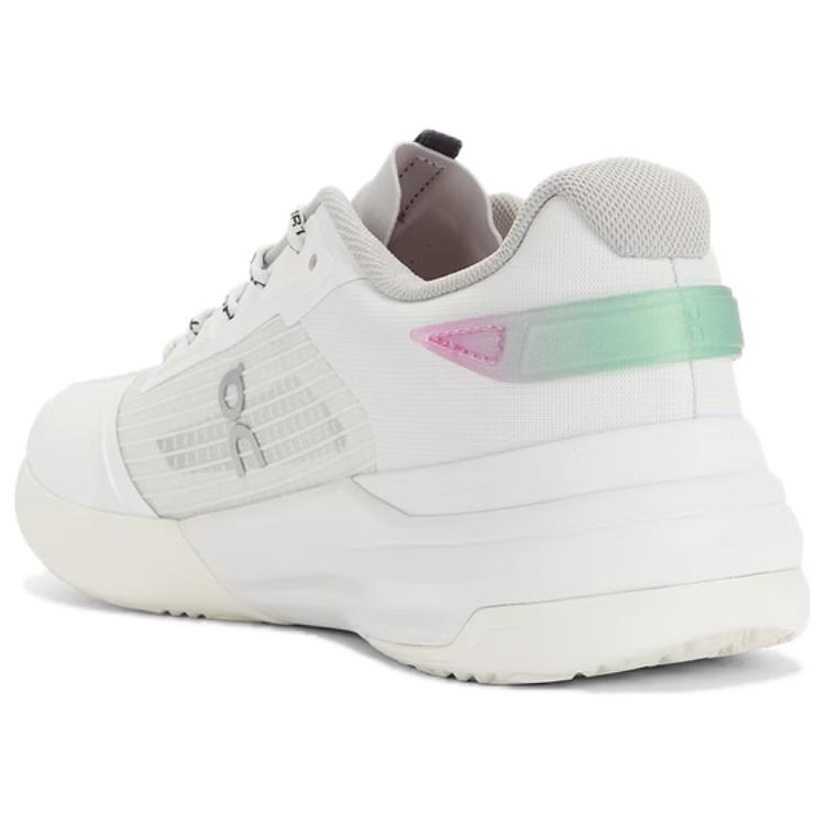 ON The Roger Advantage Z5 Белые с оттенком слоновой кости Мужские кроссовки 3MF10330924