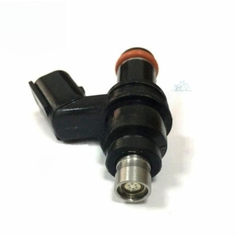 Fuel Injector Compatible with Honda PCX125 16450-KWN-901 Motorcycle Accessories Auto Parts Motorcycle Fuel System