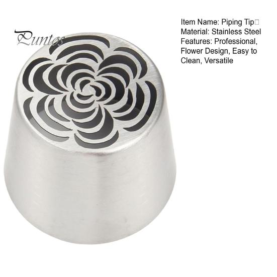 Русские насадки для кондитерских изделий Советы по глазированию цветов Насадки для глазури в виде роз и тюльпанов Товары для украшения тортов для начинающих и пекарей