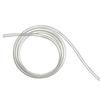 Silicone Tube for Spectra S1 S2 BPA Free DEHP Free Tubing Backflow Protector Tubing Breast Pump Replacement Accessories