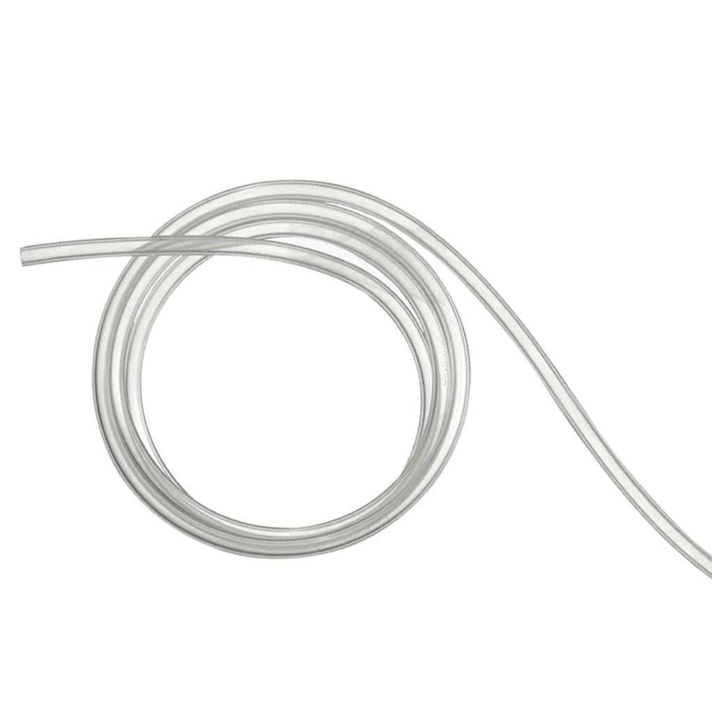 Silicone Tube for Spectra S1 S2 BPA Free DEHP Free Tubing Backflow Protector Tubing Breast Pump Replacement Accessories