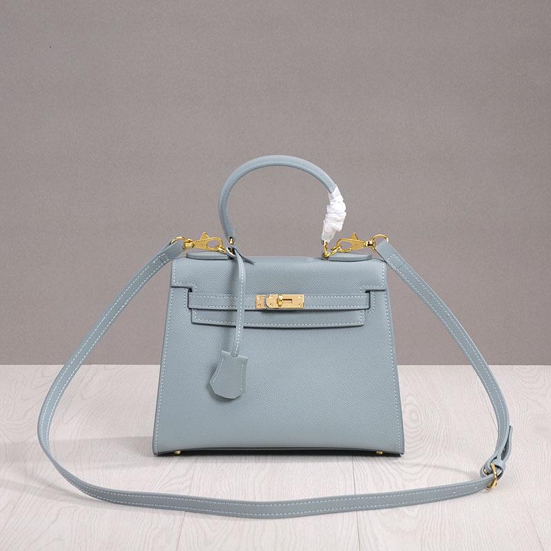 Женская мини-сумка через плечо из натуральной кожи с принтом пальм