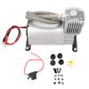 Horn Air Compressor 150PSI Replacement Air Pump Horn Compressor for Trains Trucks Yachts DC 12V