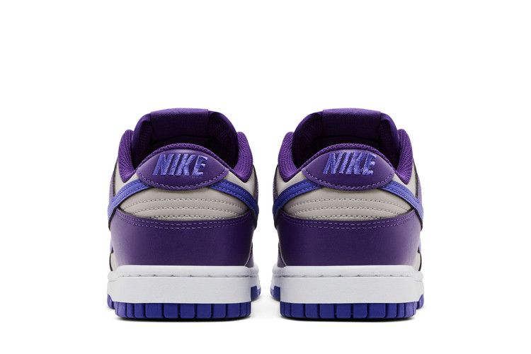Nike Dunk Low Retro Wild Grape Persian Violet