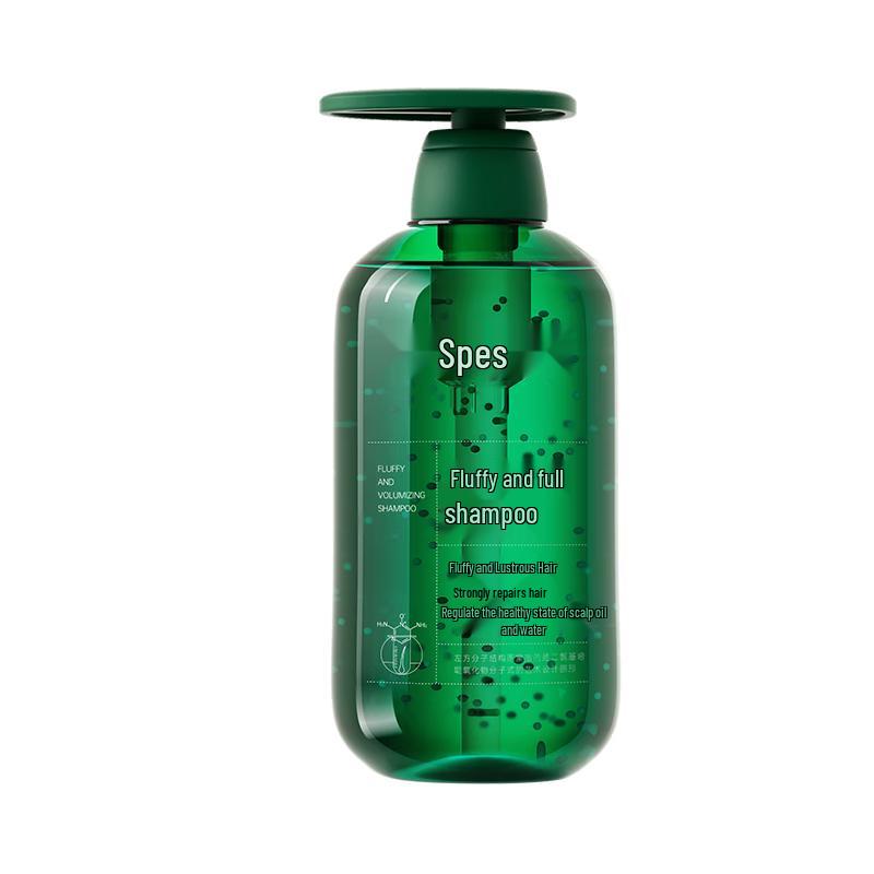 Spes Volumizing & Fluffy Shampoo