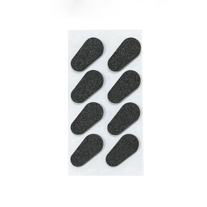 Латексные нескользящие очки EVA нескользящие самоклеящиеся носовые упоры увеличивающие рост амортизация носа