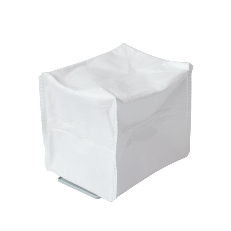 Multi-set Dirt Disposal Replacement Bags for iRobot Roomba i7 i7+ s9 E5 i7 plus E6 s9+ Clean Base vacuum cleaner parts dust bags