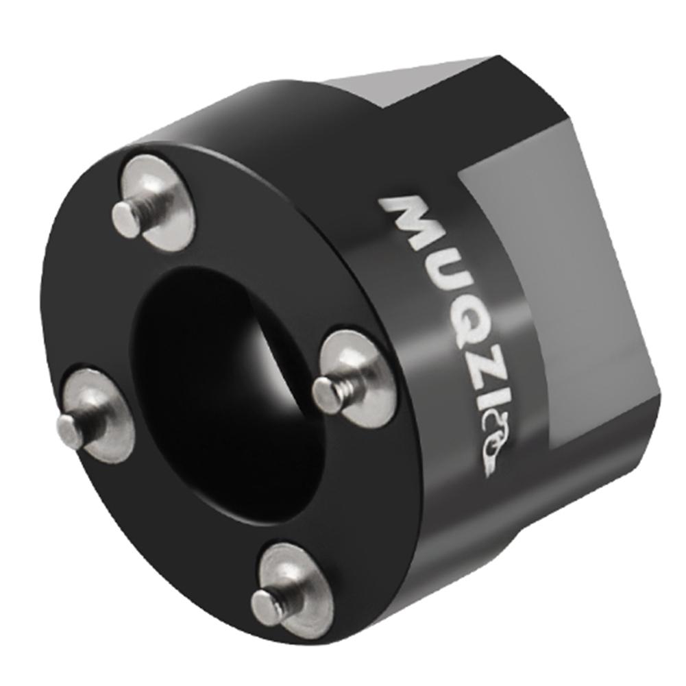 Съемник шатунов велосипеда Компактный ключ для шатунов велосипеда Болты шатунов Инструмент для установки и снятия для SRAM DUB Ремонтный инструмент