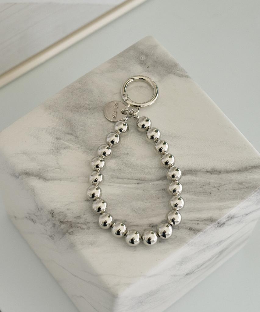 Брелок Gocce Silver Drop Gn501K