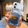 Прозрачный чехол для телефона Poco M5S Силиконовый Funda Мягкая задняя крышка телефона для Xiaomi Poco m5s M5 Чехлы Цветок Любовь Сердце Бампер Capa