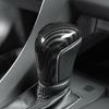 For 2018- Toyota Camry Carbon Fiber Car Interior Gear Shift Knob Cover Trim