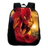 Home Spidermanfar From Kid Boys School Book Bag Backpack Shoulder Bags Rucksack