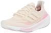 Кроссовки для бега Ultra Boost Light NLA90 Меловой розовый см Белый/Меловой белый/Прозрачный (IE5828) +25,5