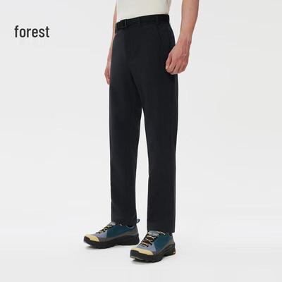 Мужские летние походные брюки KOLON SPORT