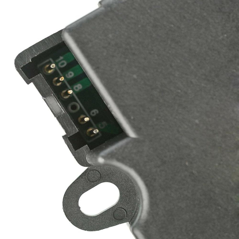 Привод двери отопителя 1638200108 для Mercedes-Benz M-Class W163