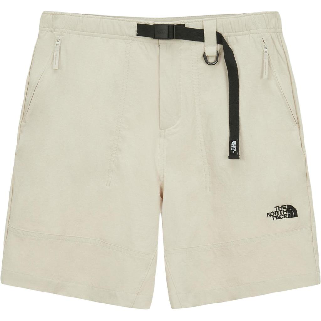 The North Face Шорты мужские повседневные Flexcore со средней посадкой и карманом с логотипом NS6NS02B