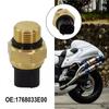 1 шт. Датчик включения вентилятора радиатора для Suzuki для Hayabusa GSX1300R GSXR600 GSXR750 TL1000R