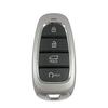 Smart Remote Key 4 Buttons 433Mhz 47 Chip For Hyundai 95440-Cg070