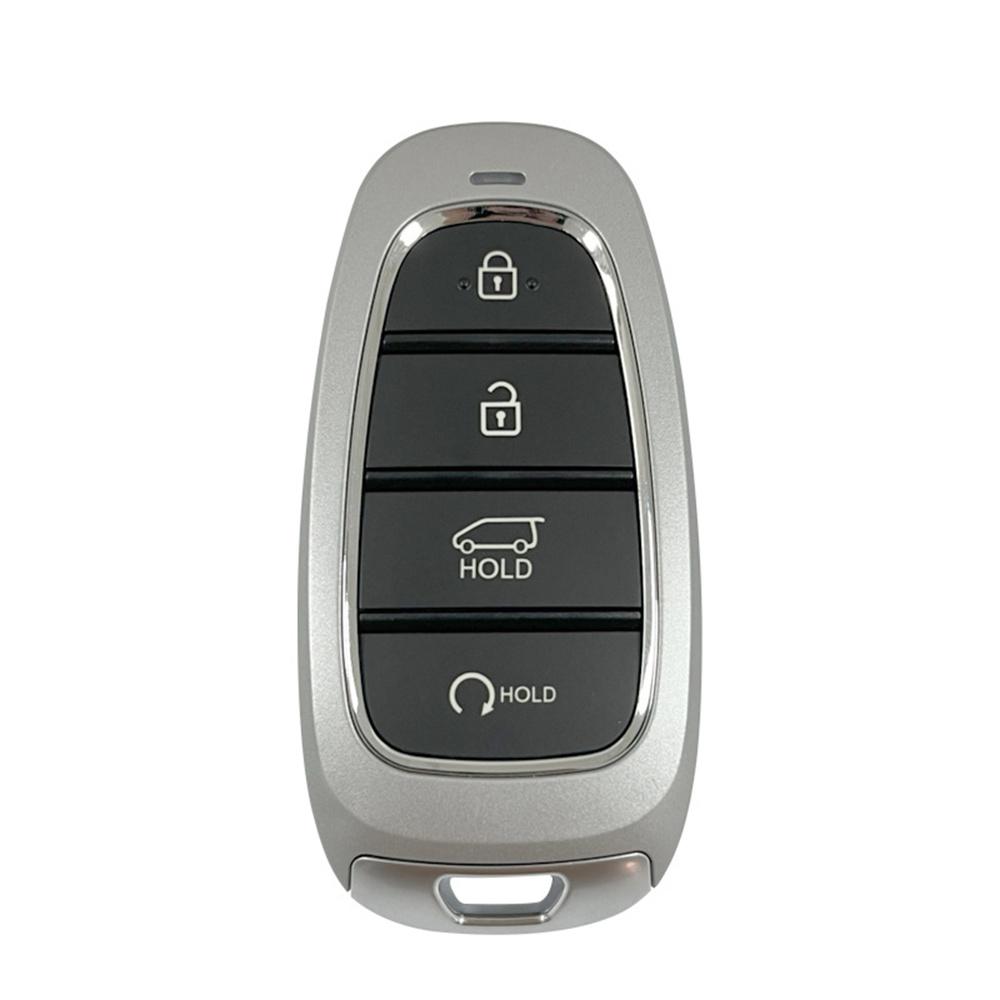 Smart Remote Key 4 Buttons 433Mhz 47 Chip For Hyundai 95440-Cg070