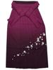 Graduation Ceremony Single Cherry Blossom Size Spatula Graduation Party [KIMONOMACHI] [Kyoto Kimonomachi] Hakama, Item, Gradation, Embroidery,