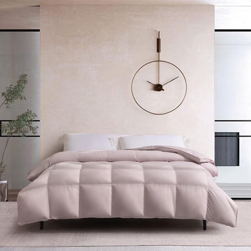 Mercury Home Textiles Антибактериальное одеяло с утиным пухом