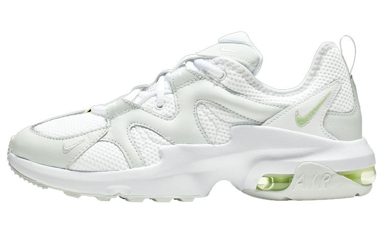 Nike Air Max Graviton 'Белый Желтый Зеленый' Женские AT4404-102