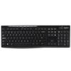Беспроводная клавиатура Logitech K270