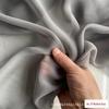 Ткань жоржет шелковый шелк тутового шелкопряда шириной 140 см плотностью 8 момме для юбок ханьфу и летних шелковых шарфов