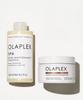 Olaplex Набор: Шампунь   Маска для волос  №4+ Насыщенная маска