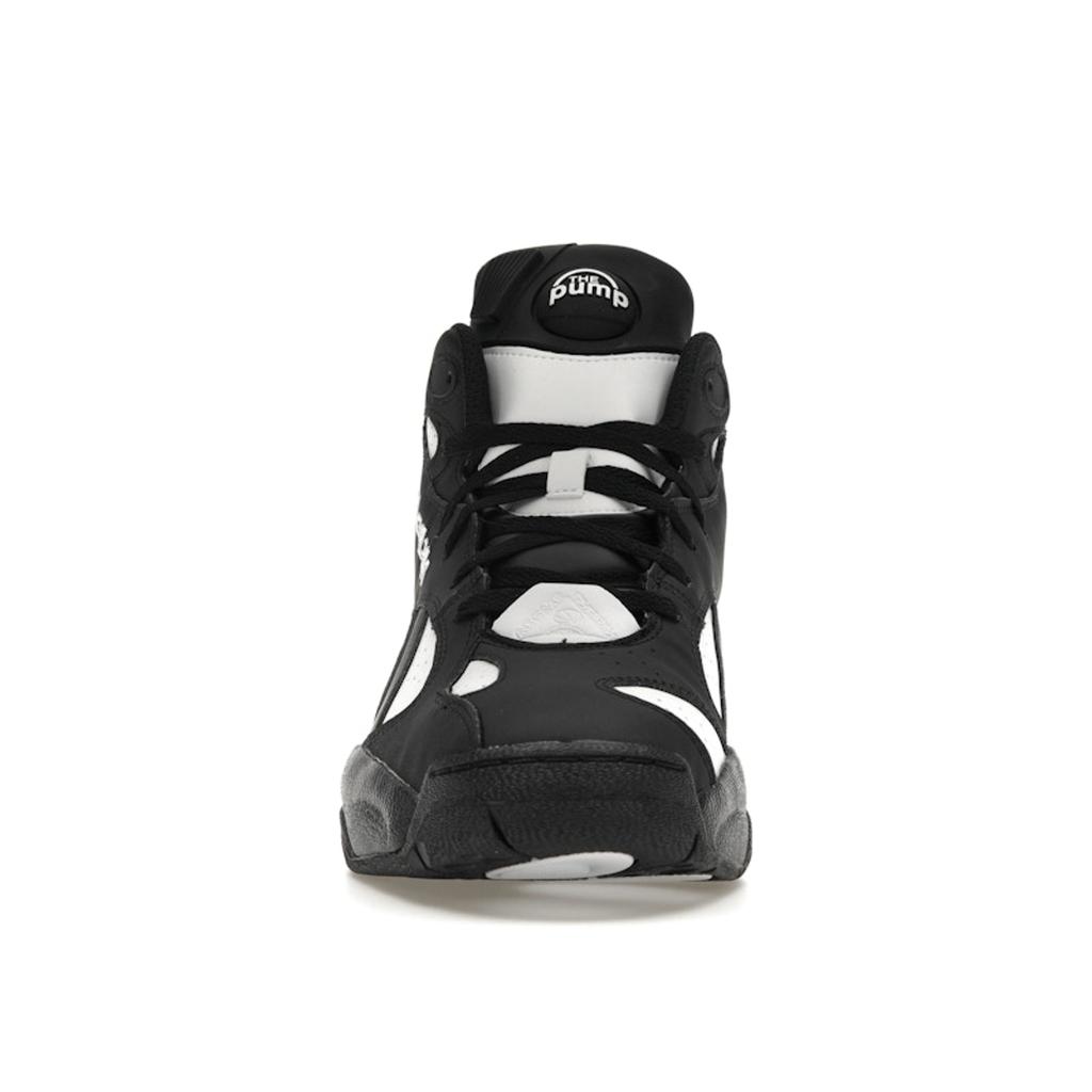 Above the Rim X Reebok Pump Vertical 30th Anniversary Unisex Sneakers Black Core-Black White 100032755