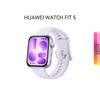 Huawei Умные часы FIT 5 (Китайская версия)