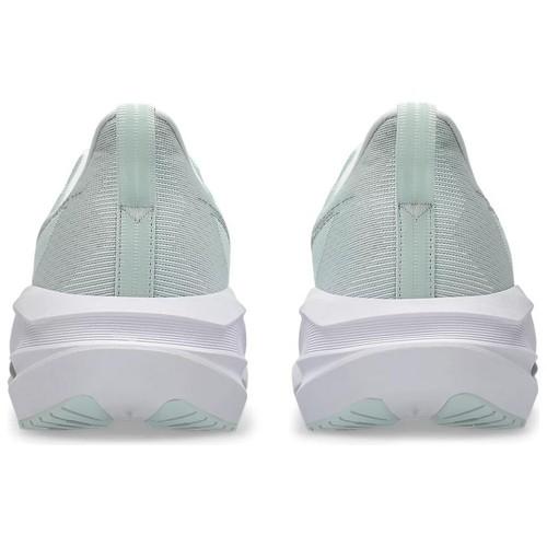 Asics Novablast 5 Чистый аквамарин Серый - 1011B974-300