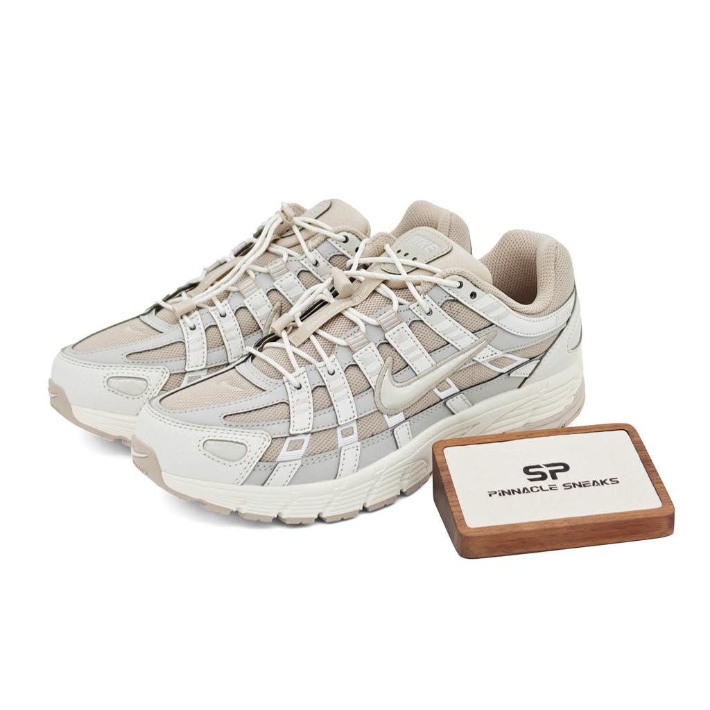 Nike P-6000 Парусный Крем II Светлая Кость IM5237-100 Женский Размер