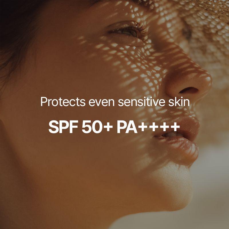 [Pyunkang Yul] Calming Sun Cream 50ml