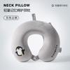 Travel Portable Neck Pillow Office Nap Neck Pillow Cute Airplane Pillow Neck Pillow