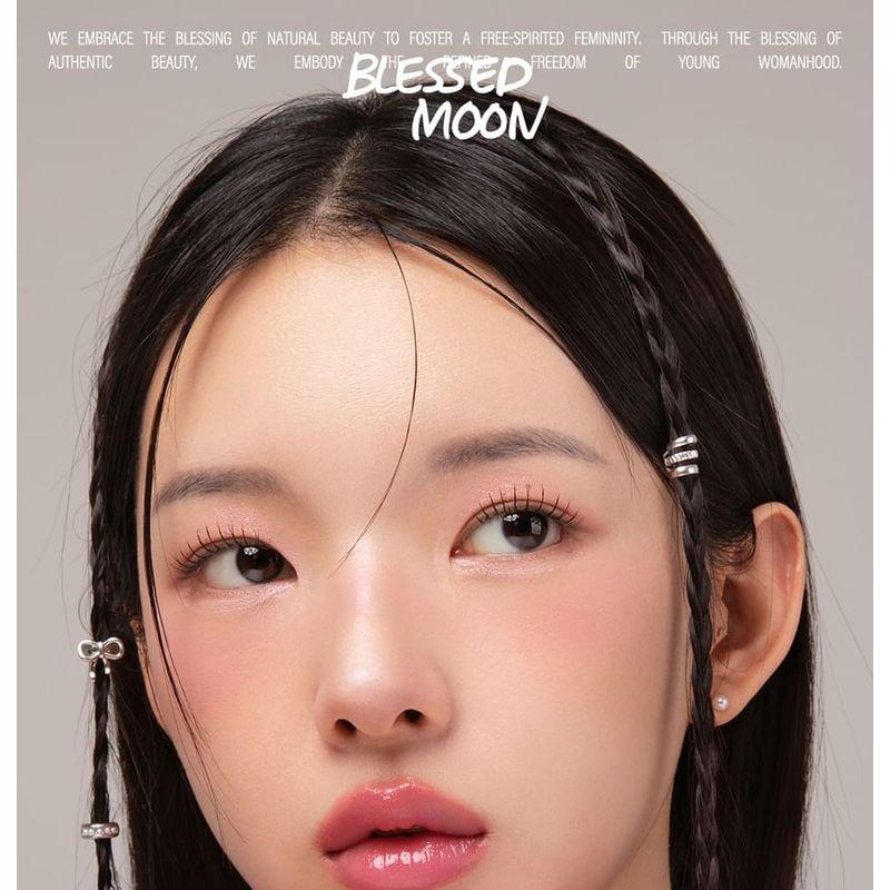 BLESSED MOON - Soap Palette - 2 Types