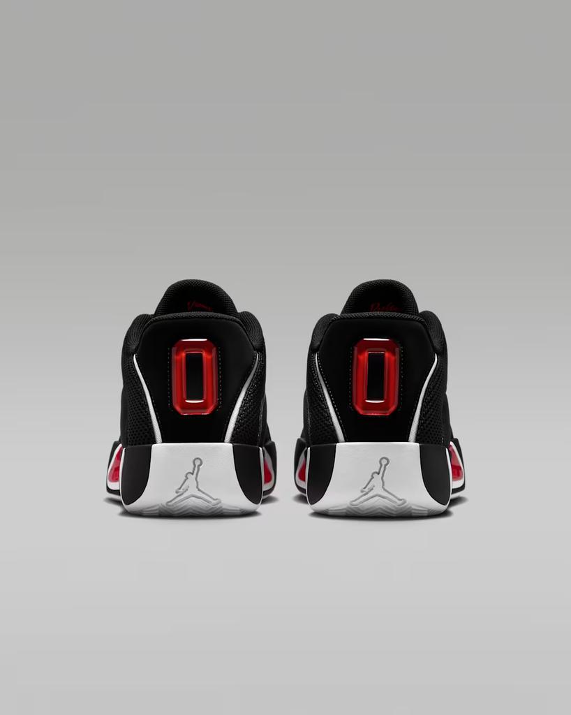 HQ4614-001 Nike Jordan Tatum 4 Кровная линия (HQ4613-001) (Мужской)