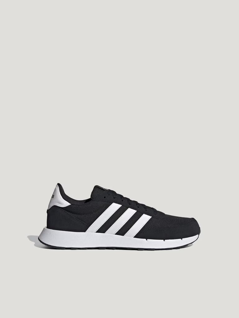 Adidas RUN 60s 2.0 Retro Comfortable Running Shoes - Men's and Women's Adidas JS3021