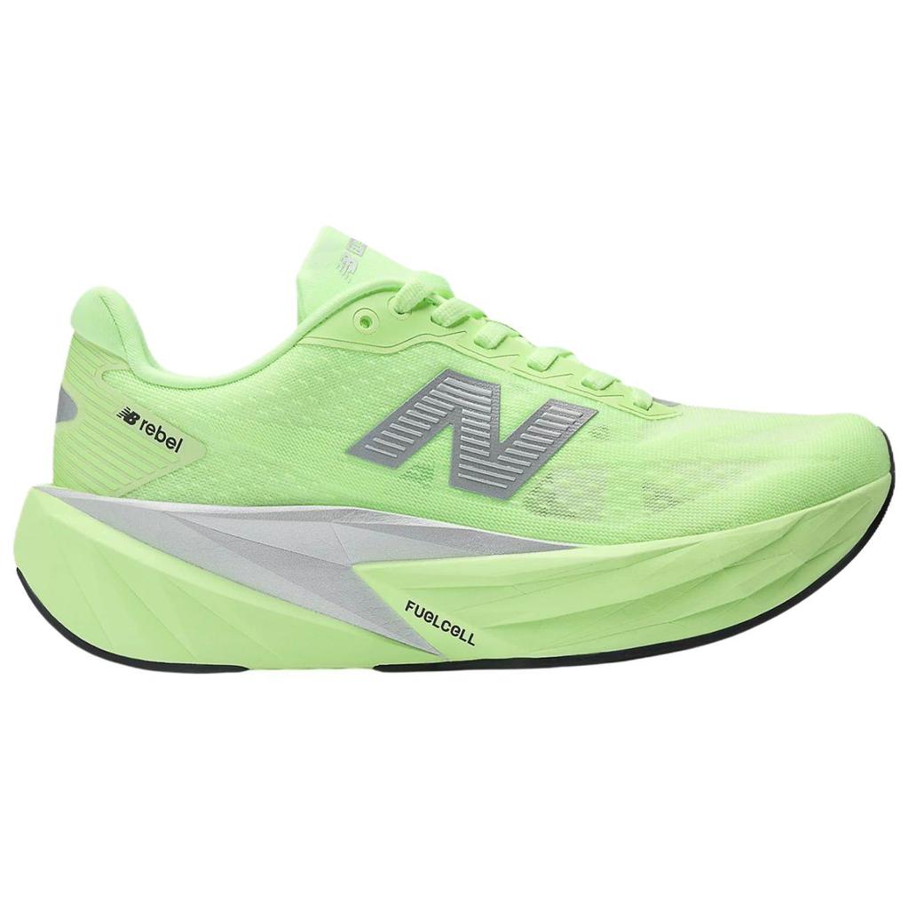New Balance Кроссовки FuelCell Rebel V5 'Mint Flash' MFCXLZ5