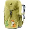 Рюкзак Deuter Waldfuchs 10 linden/cactus (Junior) (3610225-1206)