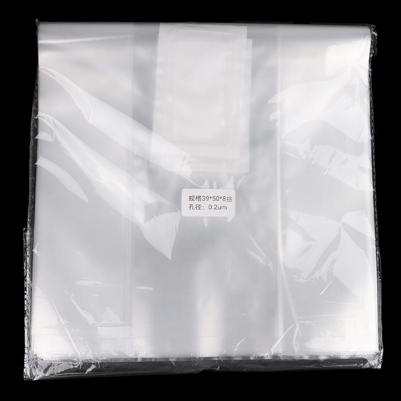 15*35 15*50 25*50 39*50 Мешок для выращивания грибов Горшки для выращивания растений Мешки для рассады Воздухопроницаемое кольцо