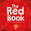 Книга The Red Book : Use This Book When You're Feeling Angry!