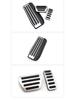 Non-Slip Decorative Pedal Set for Land Rover Range Rover