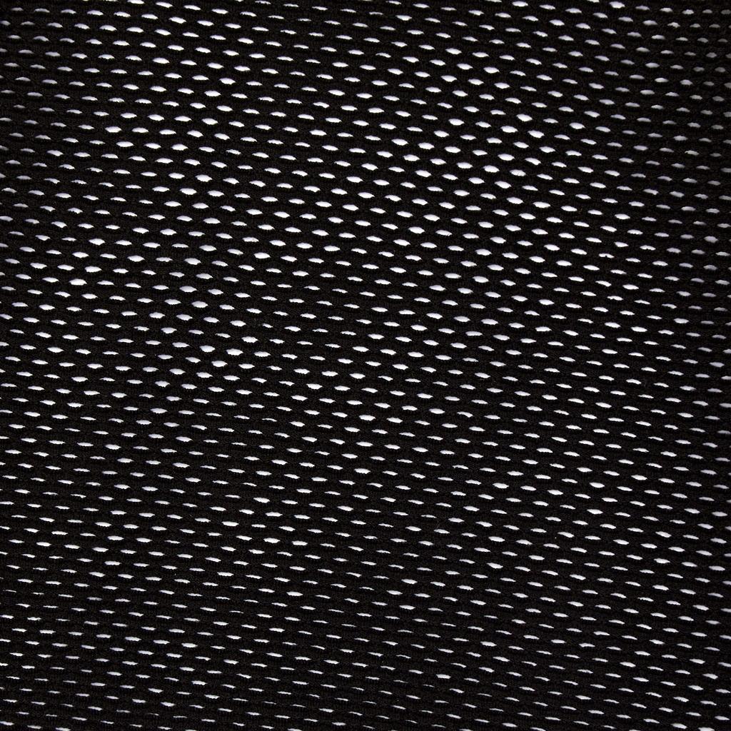 North Long Sleeve Hundred Dry Crew Sweat Absorbing Fast Dry Breathable Stretch Antibacterial and Wrapproof Black [The Face] Mens SM