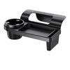 Water Cup Holder Side Hanging Storage Rack Space-Saving Car Handle Pocket Tray  Bottles